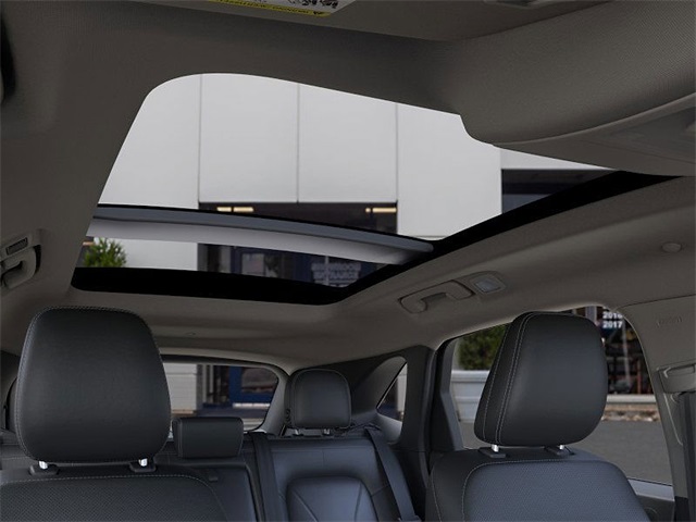 2026 Ford Escape Platinum photo 22
