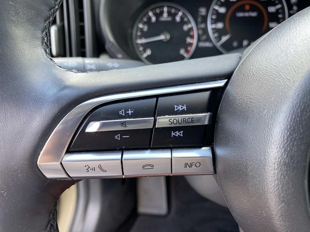 2023 Mazda CX-50 2.5 Turbo Premium photo 19