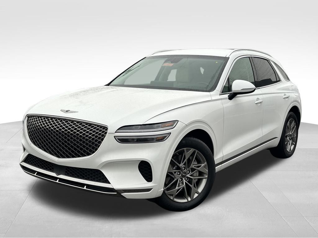 2025 GENESIS GV70 Standard's photo