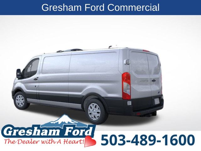 2025 Ford Transit photo 3