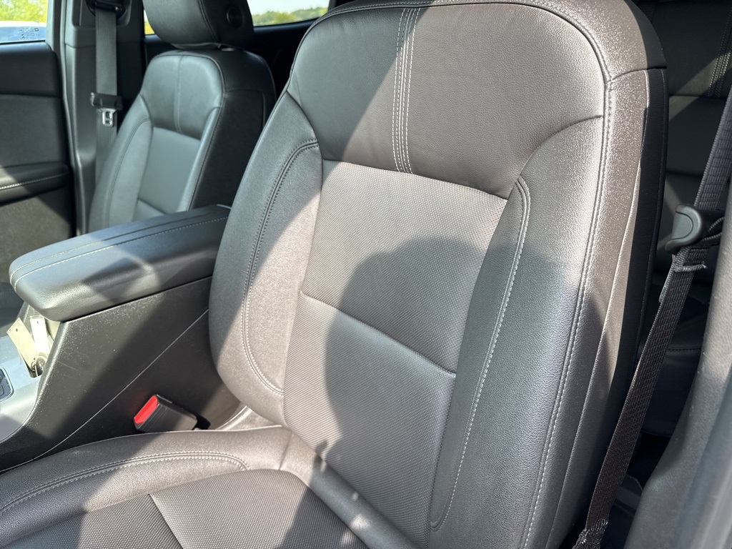 2022 Chevrolet Blazer 3LT photo 11