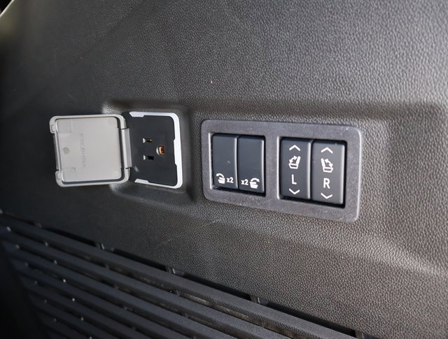 2025 Chevrolet Tahoe LT photo 27