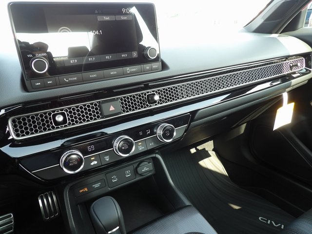 2026 Honda Civic Sport photo 23