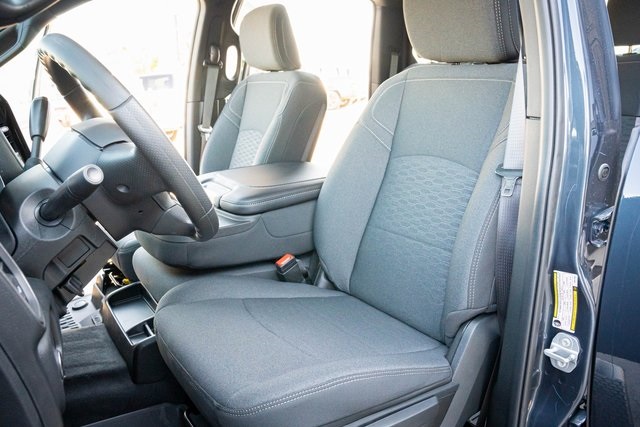 2025 Ram 3500 Tradesman photo 12