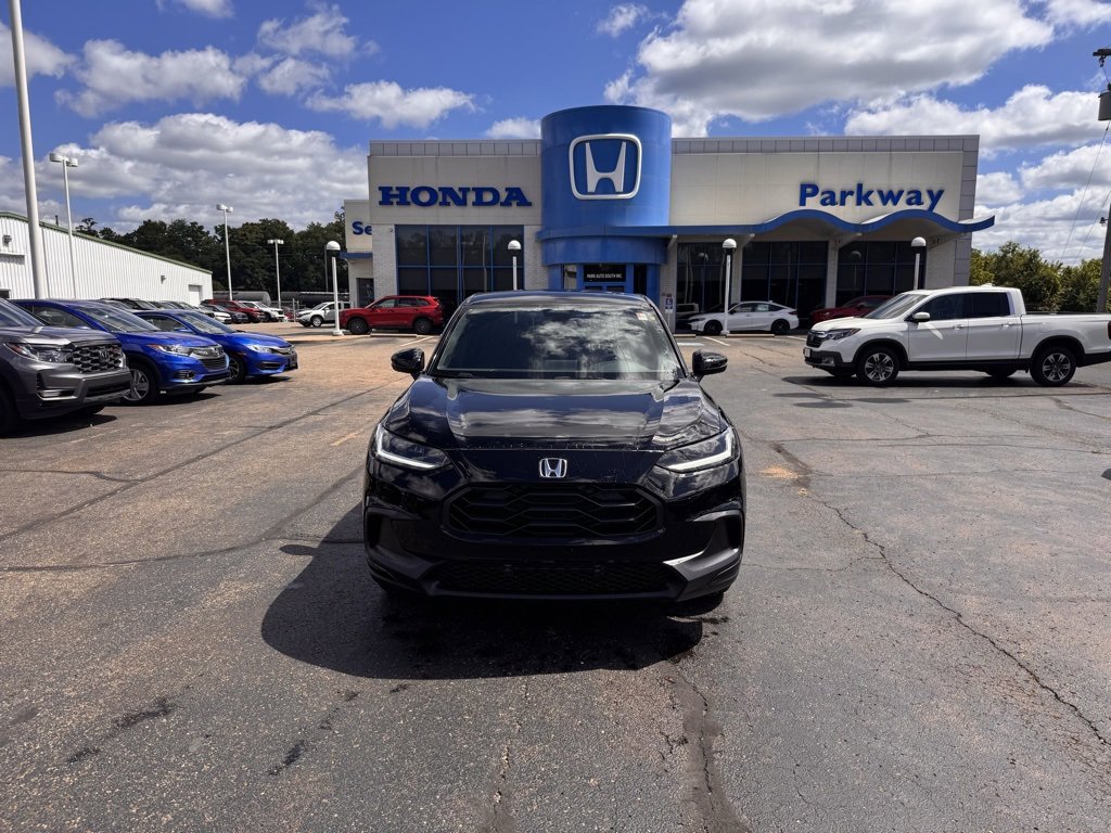 2026 Honda HR-V Sport photo 7