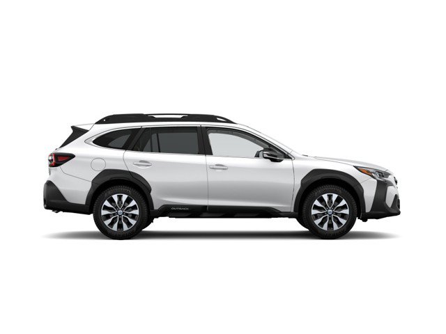 2025 Subaru Outback Limited XT photo 7