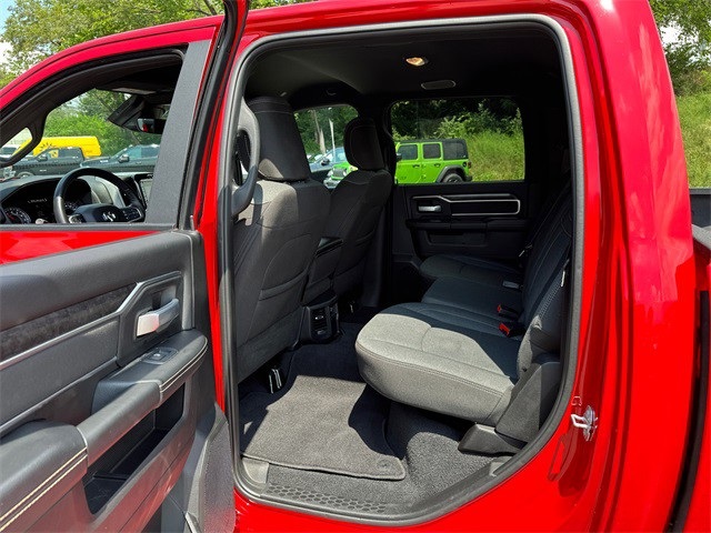 2024 Ram 2500 Big Horn photo 10