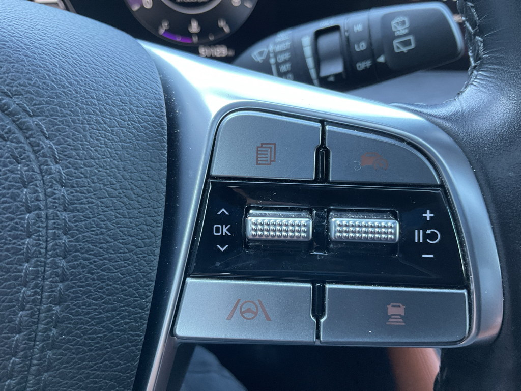 2024 Kia Telluride SX X-Pro photo 26