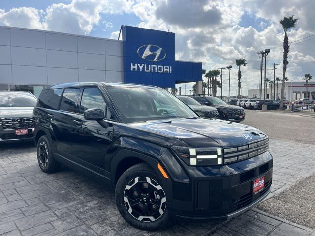 2026 Hyundai Santa Fe SE's photo