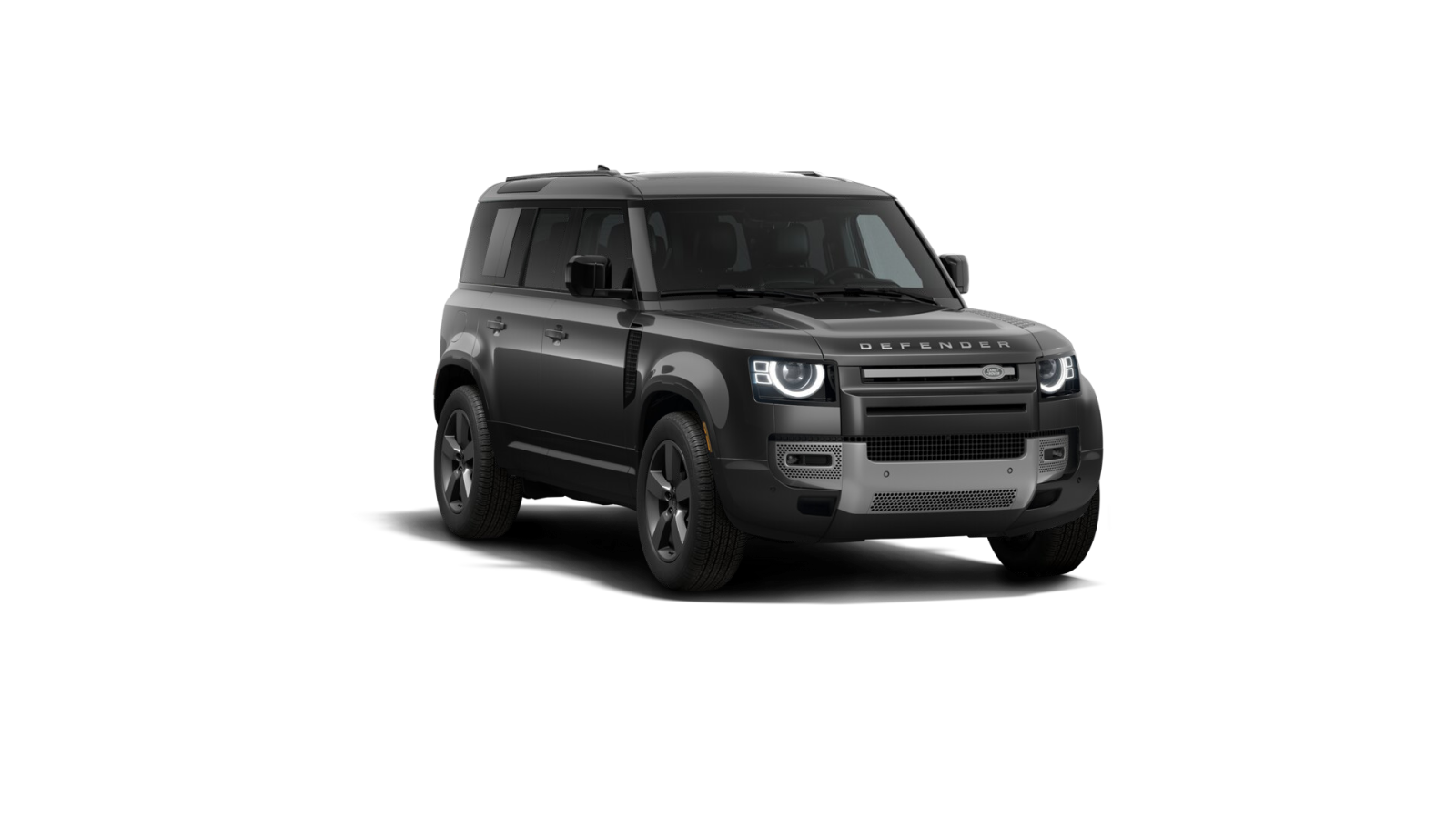 2025 Land Rover Defender S's photo