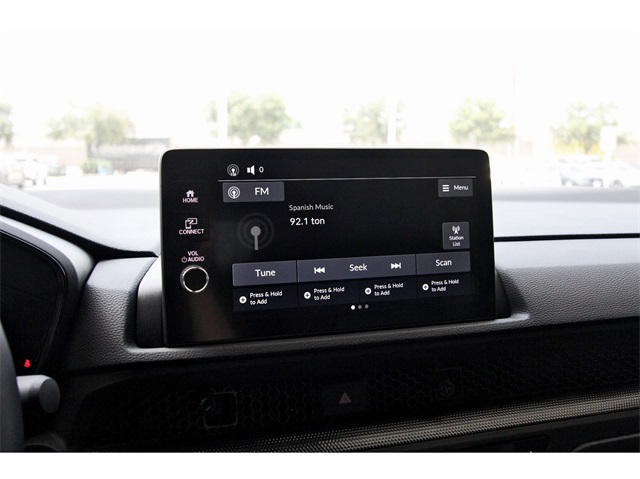 2026 Honda CR-V Hybrid Sport-L photo 16
