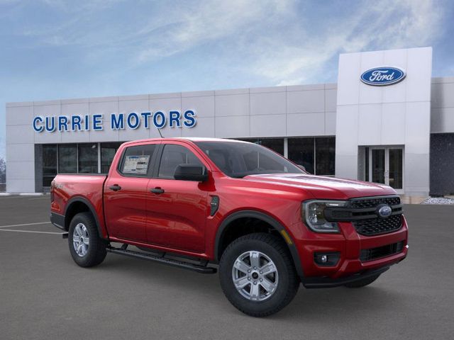 2025 FORD RANGER - Image 29