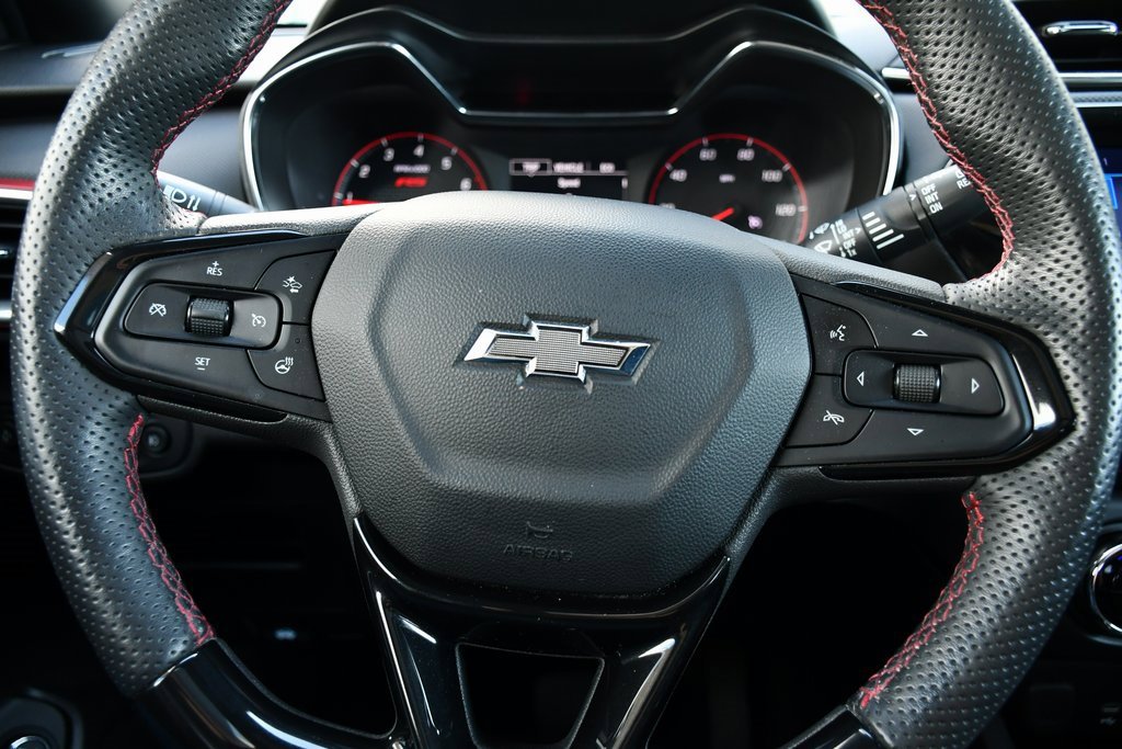 2023 Chevrolet Trailblazer RS photo 15