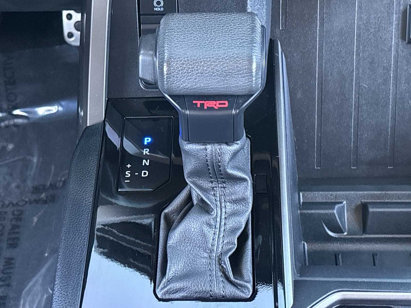 2023 Toyota Tundra SR5 photo 13