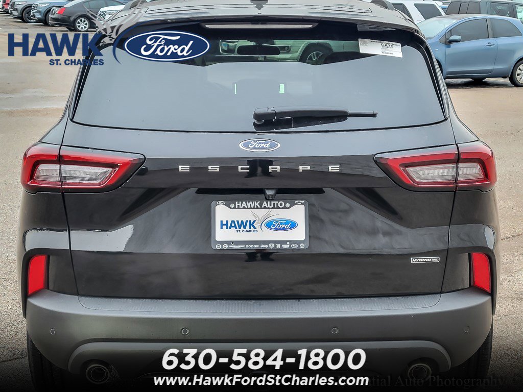 2026 FORD ESCAPE - Image 4