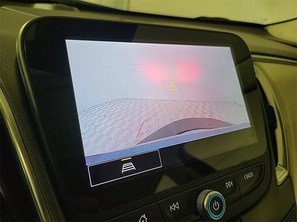 2024 CHEVROLET MALIBU - Image 17