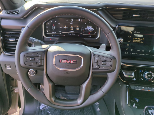 2023 Gmc Sierra 1500 AT4X photo 14