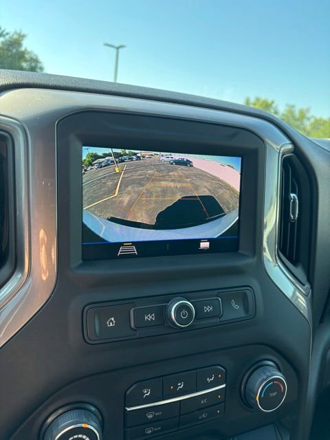 2023 Chevrolet Silverado 2500HD Custom photo 19