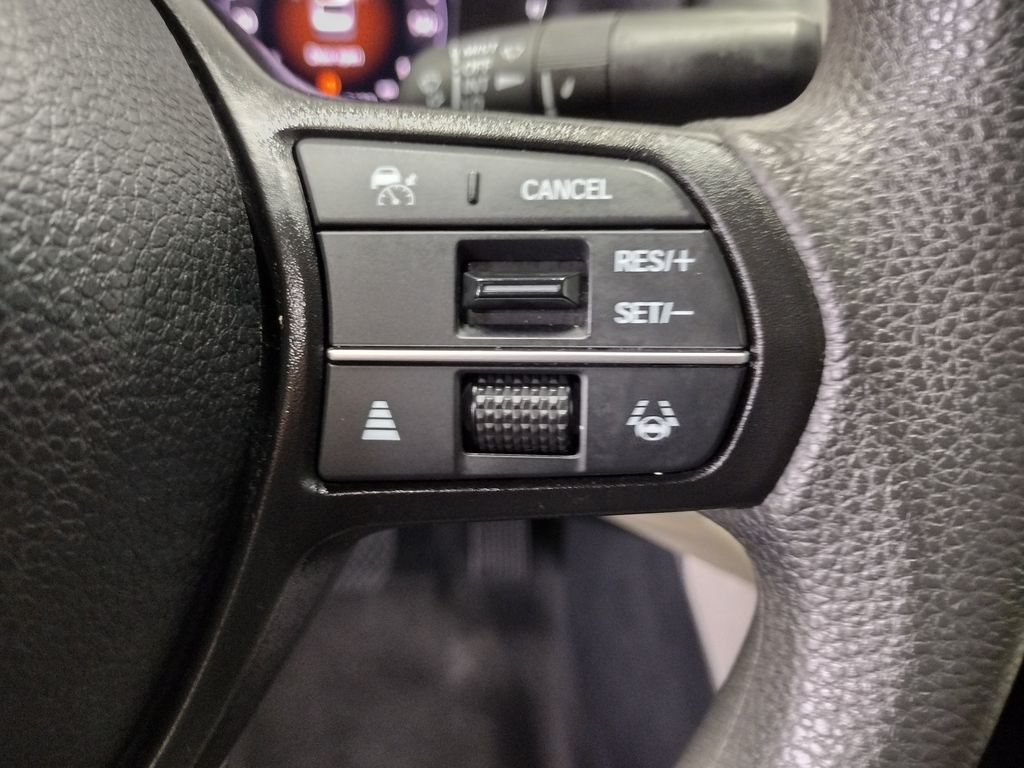 2023 Honda Accord LX photo 20