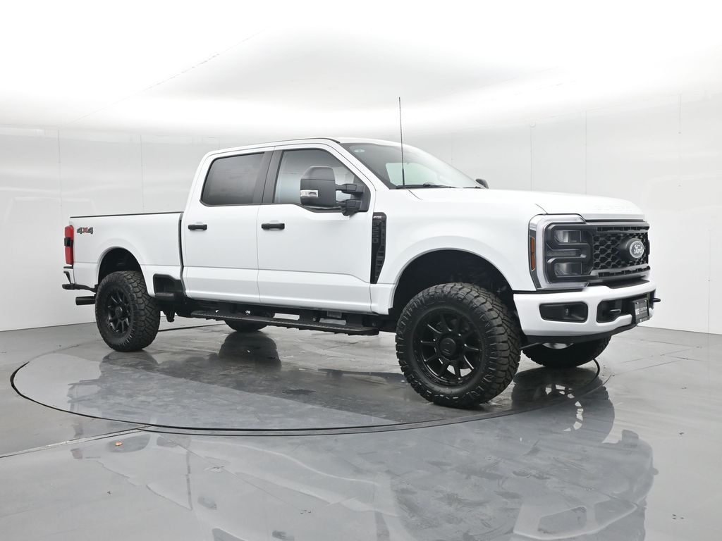 2025 Ford F-250 photo 20