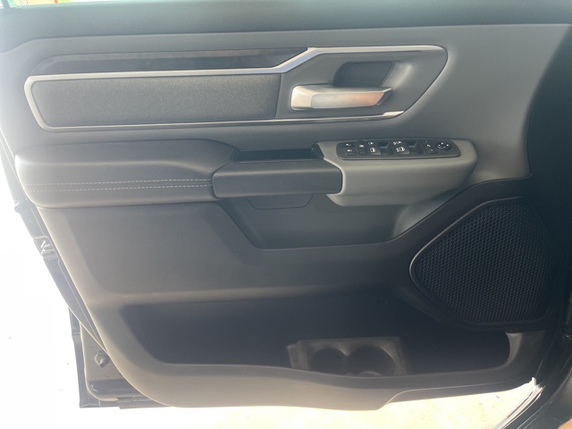 2021 Ram 1500 Big Horn Lone Star photo 25