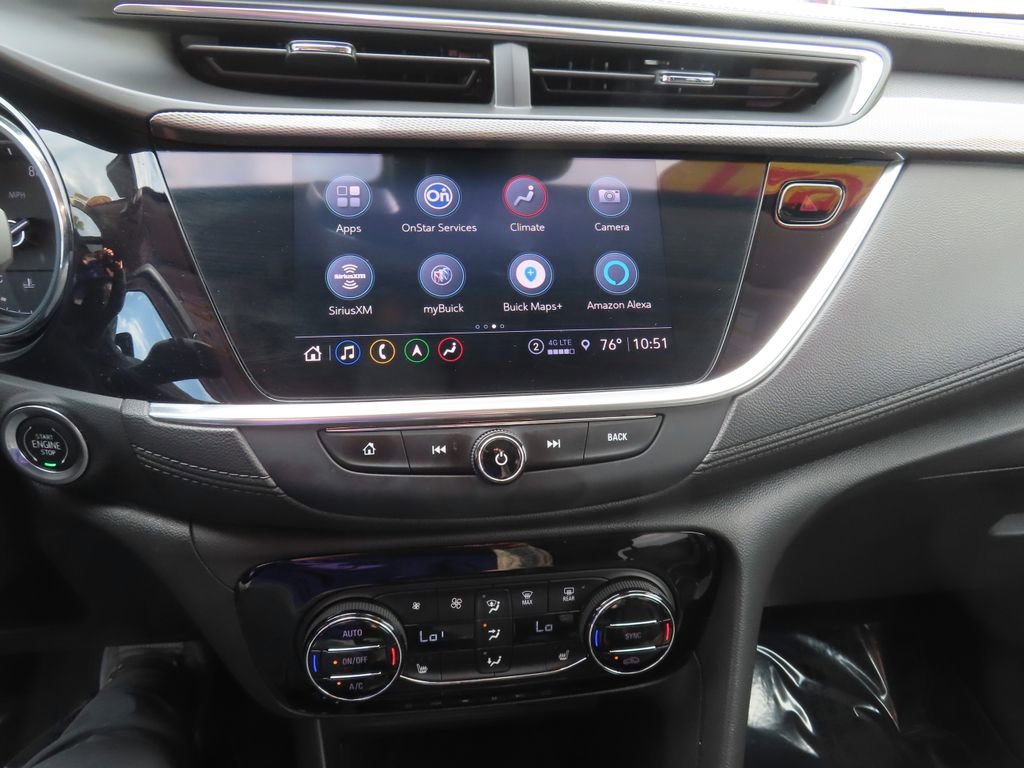 2021 Buick Encore GX Essence photo 15