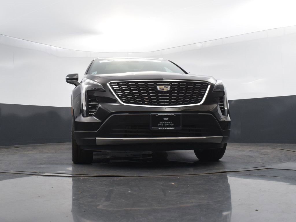 2023 Cadillac XT4 Premium Luxury photo 45
