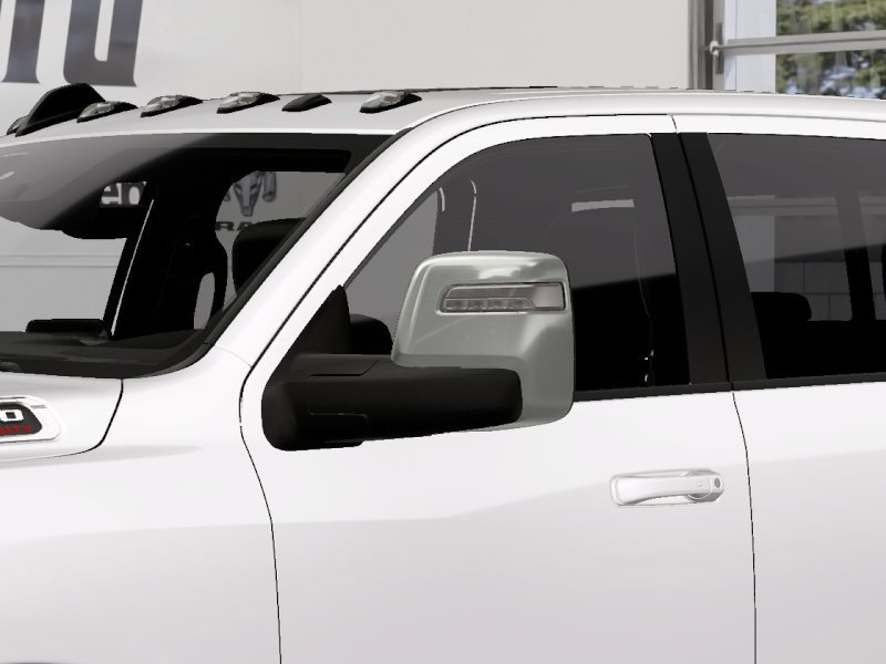 2026 Ram 2500 Laramie photo 15