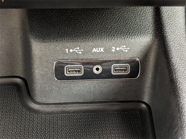 2020 Dodge Durango GT Plus photo 26