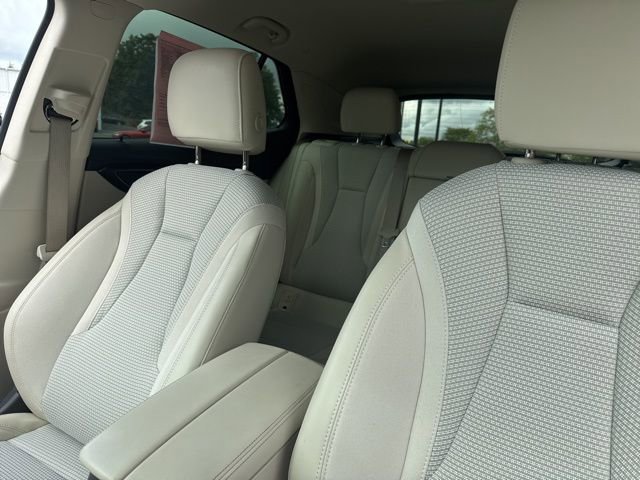 2022 Buick Envision Preferred photo 20