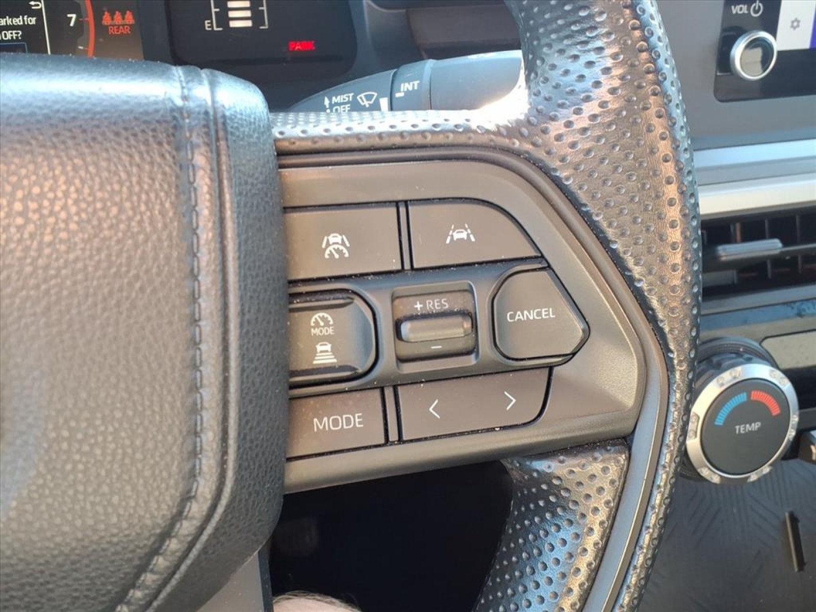 2024 Toyota Tacoma 4WD SR5 Black at Robbins Nissan