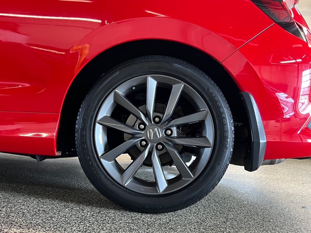 2019 Honda Civic EX photo 19
