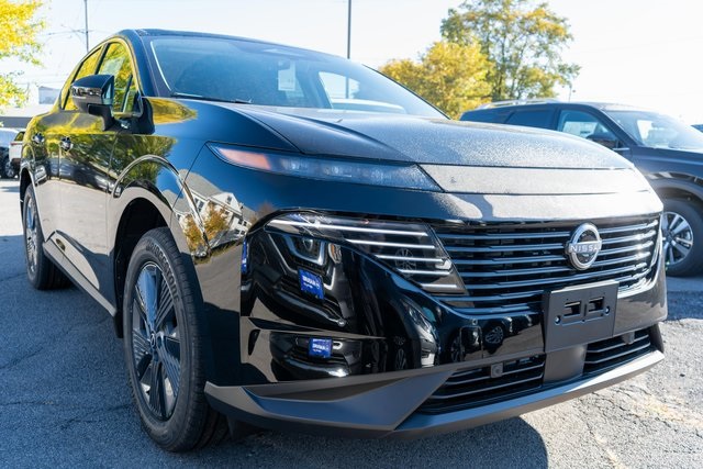 2026 Nissan Murano SL photo 4