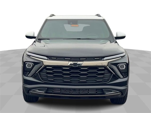 2025 Chevrolet Trailblazer ACTIV photo 3