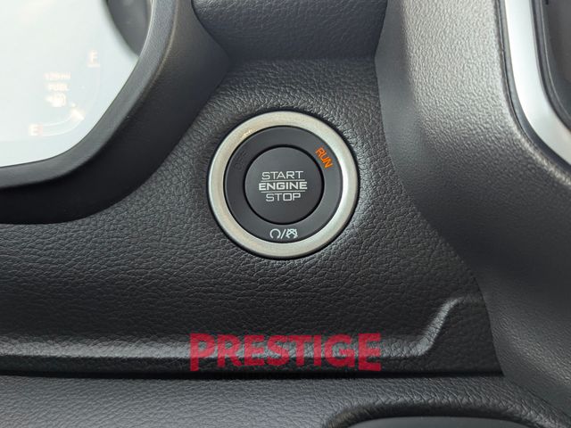 2025 Ram 1500 Big Horn Lone Star photo 13