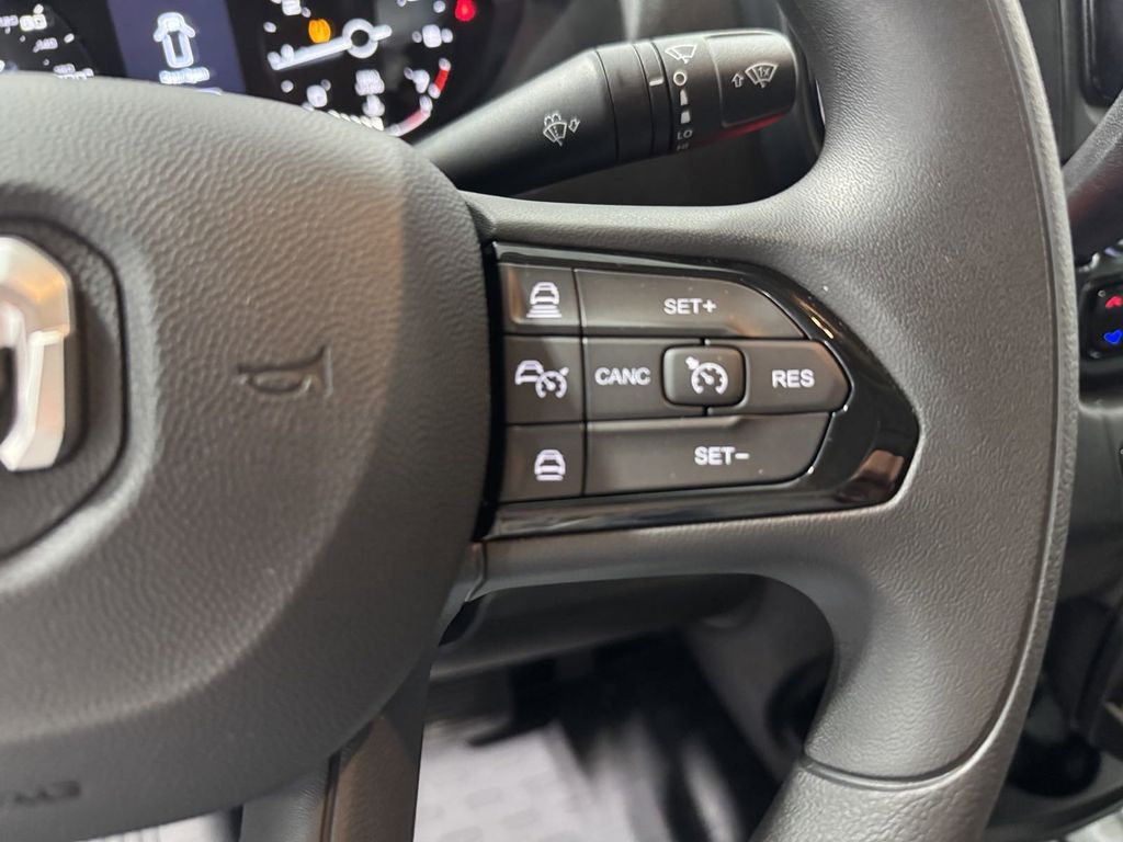 2024 Ram 3500 Tradesman photo 15