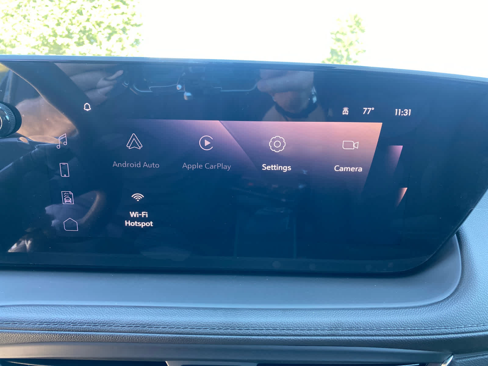 2026 Buick Encore GX Sport Touring photo 16