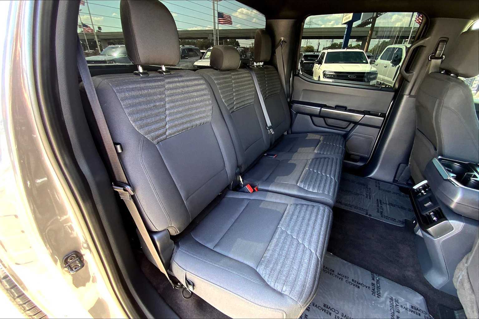 2022 Ford F-150 XL photo 19