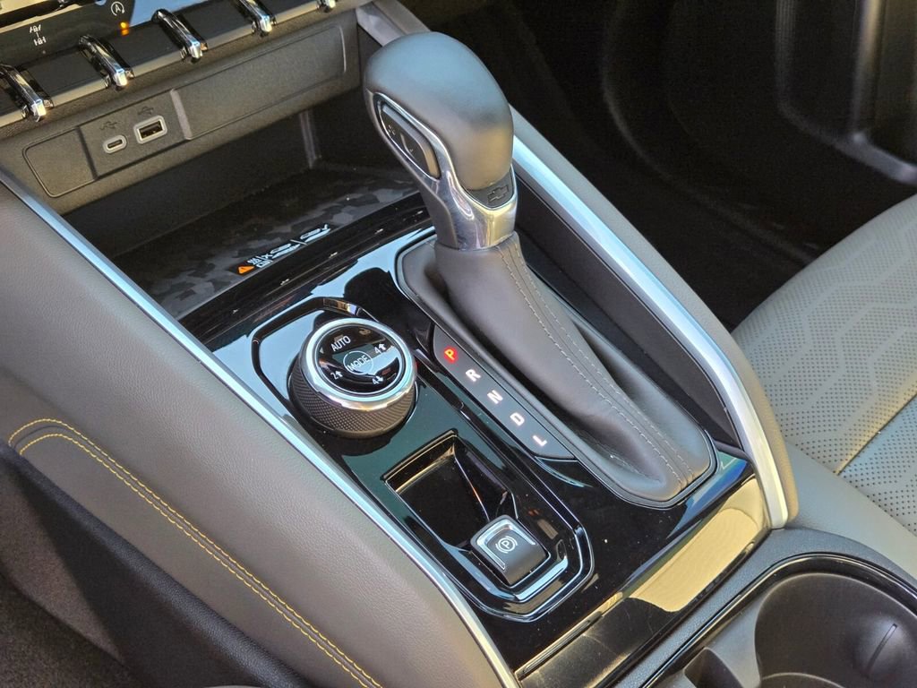2023 Chevrolet Colorado ZR2 photo 22