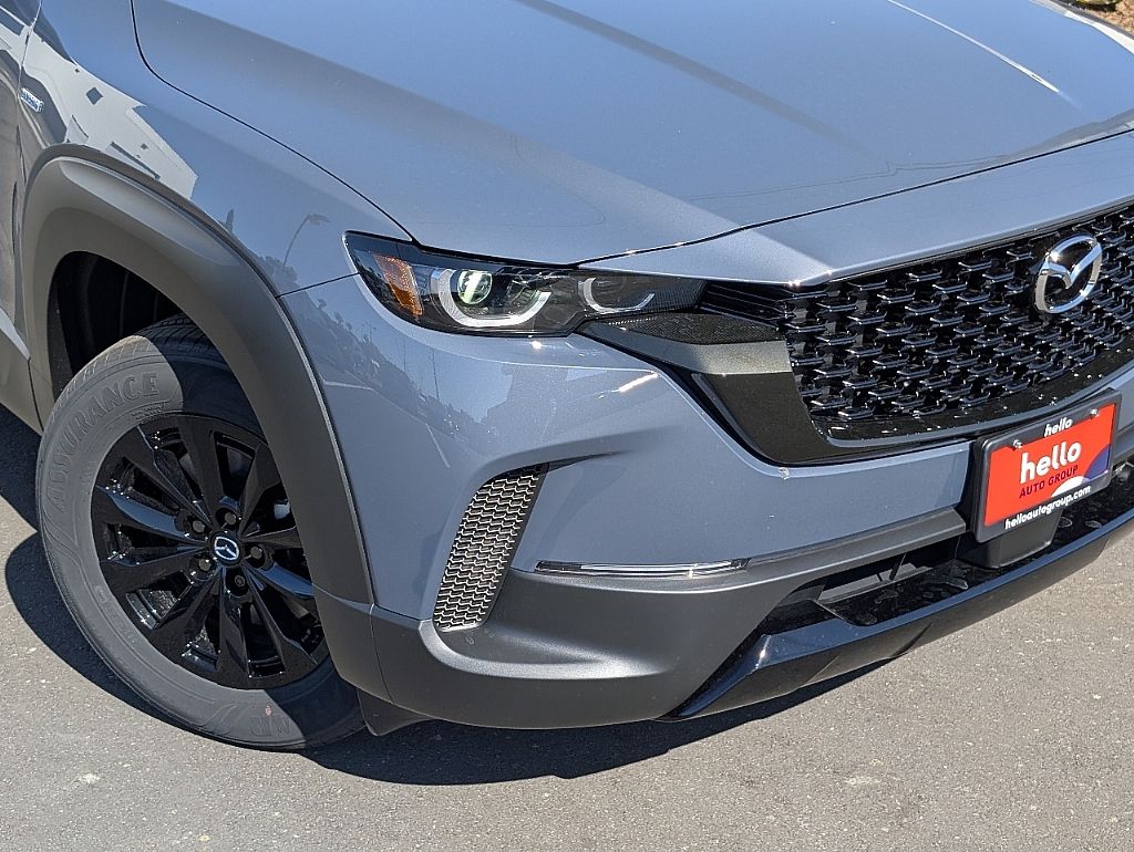 2025 Mazda CX-50 Premium photo 3
