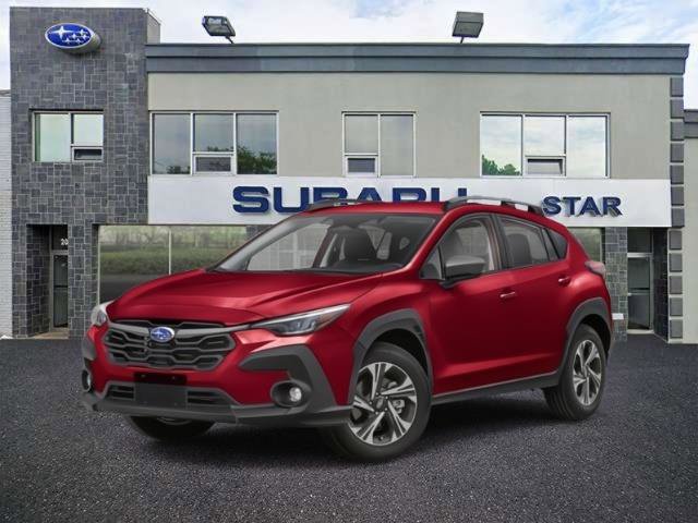 2026 Subaru Crosstrek Premium's photo