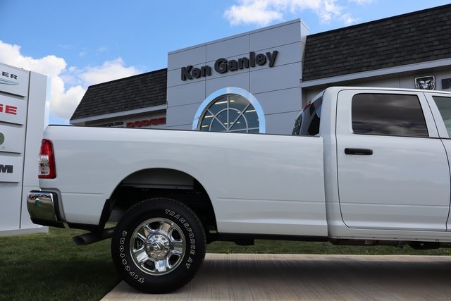 2023 Ram 2500 Tradesman photo 34