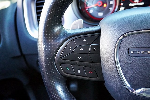 Used 2020 Purple Dodge R/T image 33