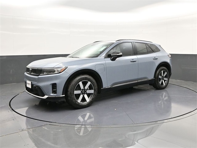 2026 Honda Prologue Touring's photo