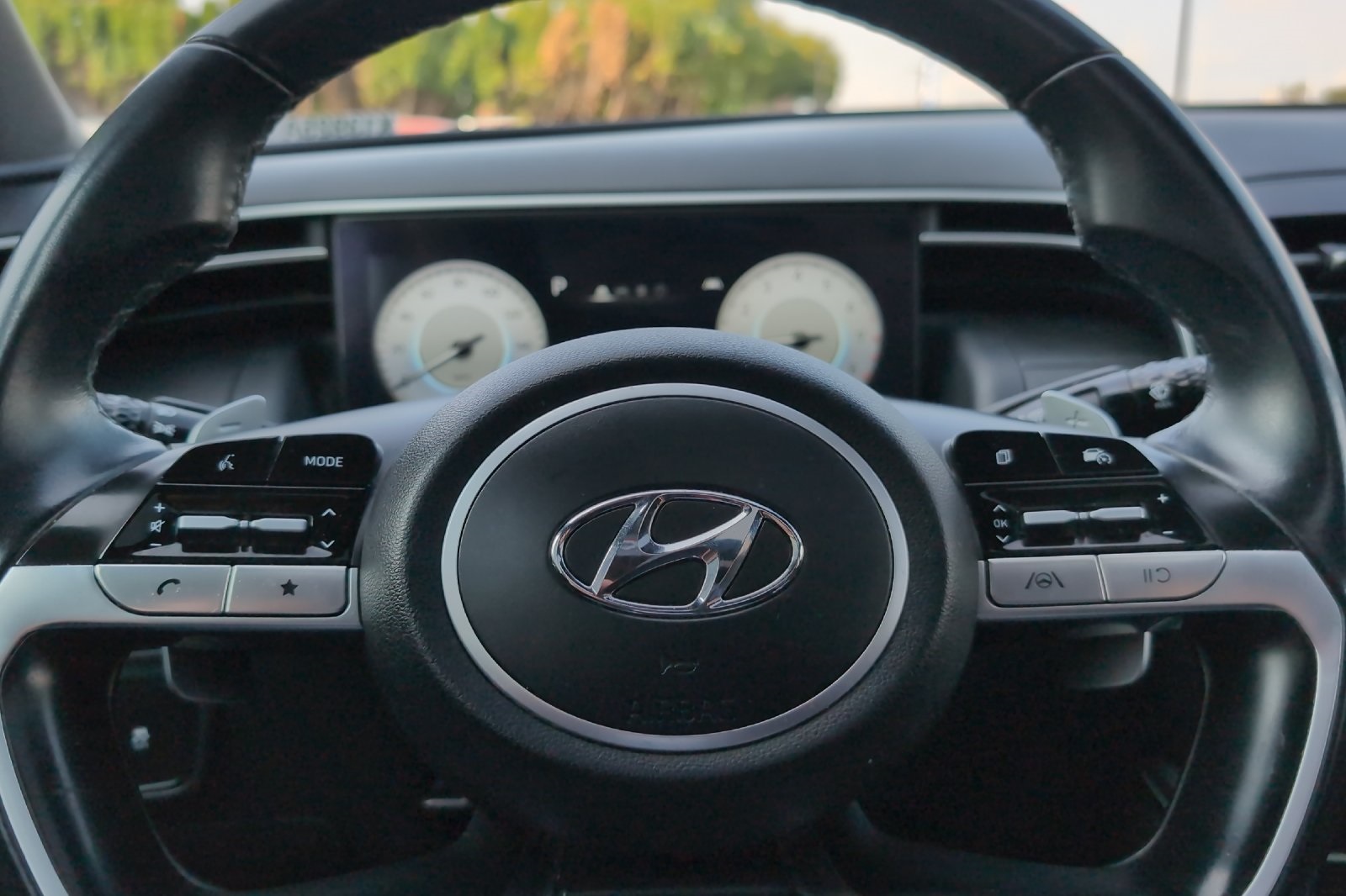 2022 Hyundai Santa Cruz SEL Premium photo 20