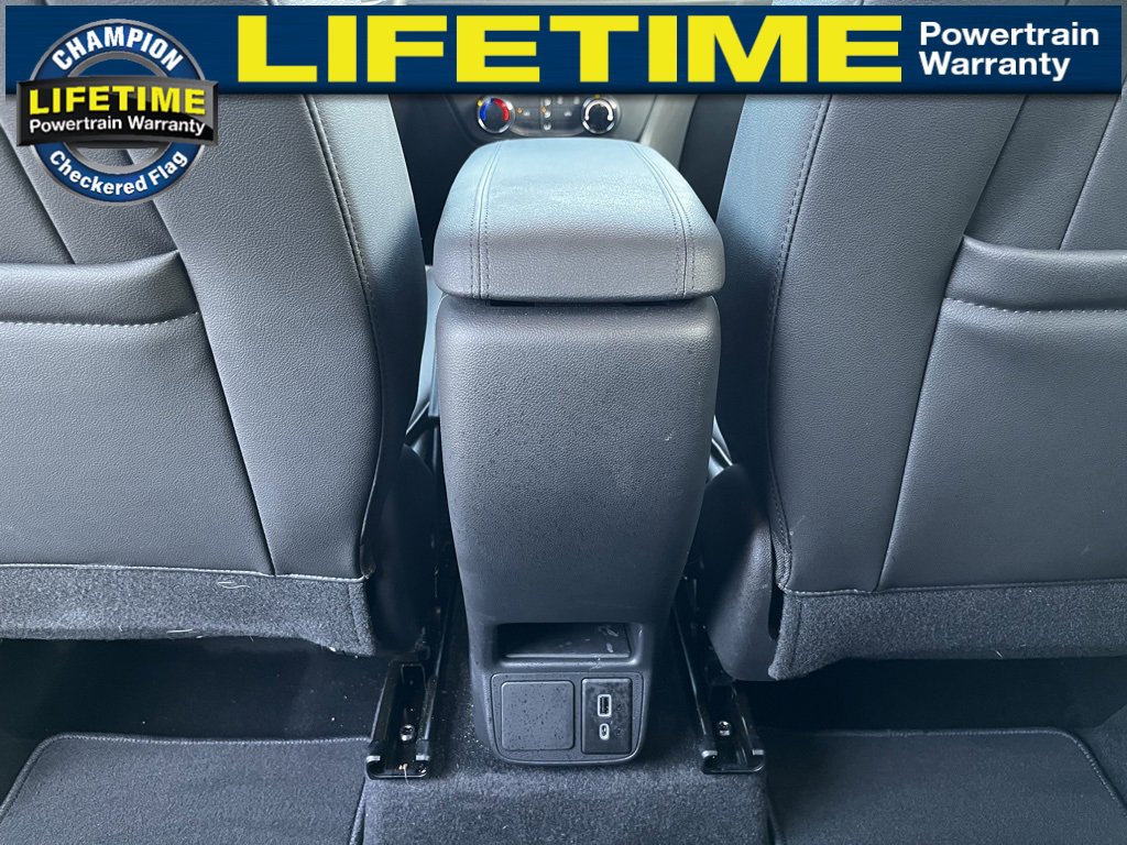 2024 Buick Encore GX Preferred photo 18