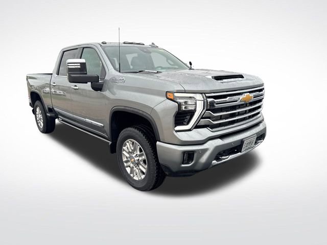 2025 Chevrolet Silverado 3500HD High Country photo 7