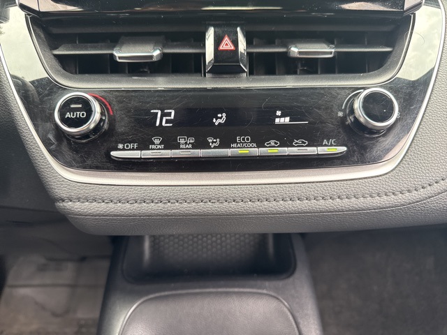 2021 Toyota Corolla SE photo 29