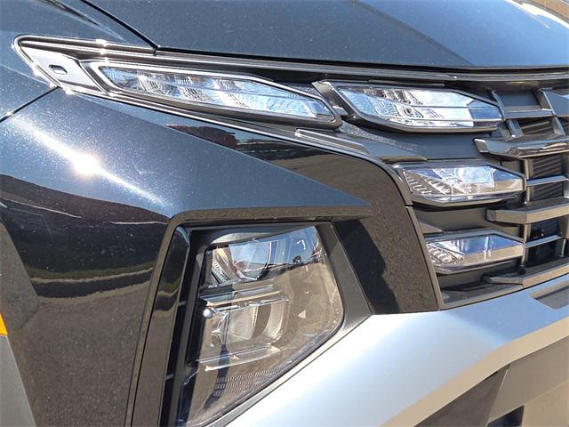 2026 Hyundai Tucson SEL photo 4