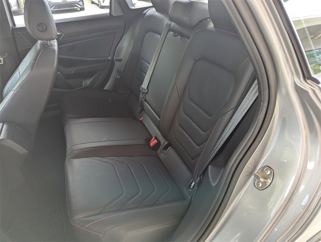 2020 Volkswagen Jetta GLI 2.0T Autobahn photo 30